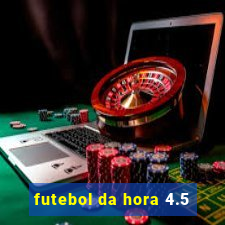 futebol da hora 4.5